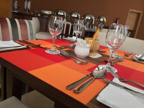 bon hotel ekiti