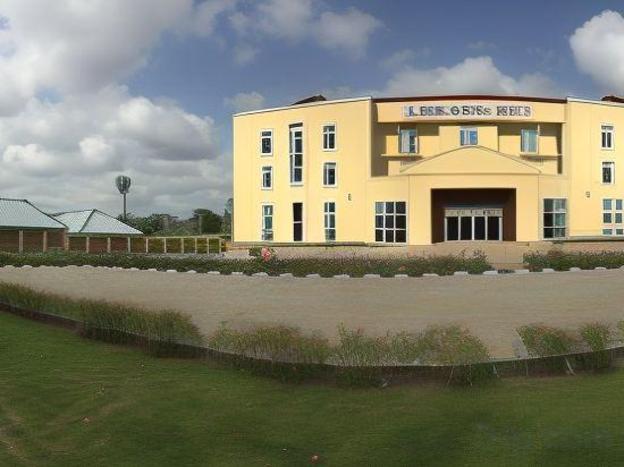 bon hotel ekiti