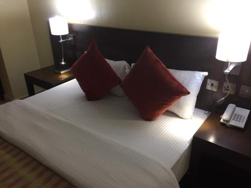 bon hotel ekiti