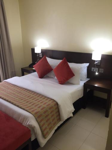 bon hotel ekiti