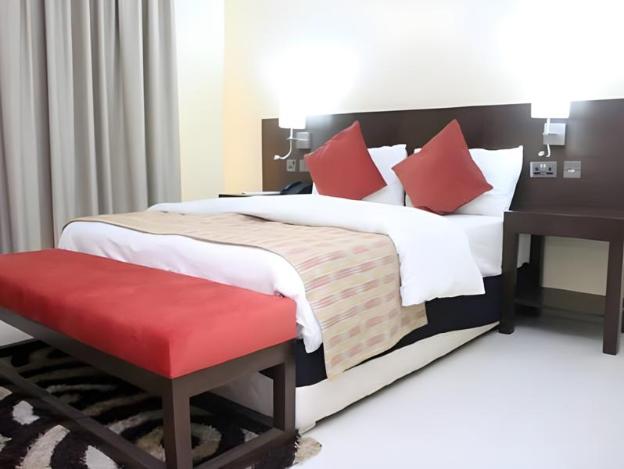 bon hotel ekiti
