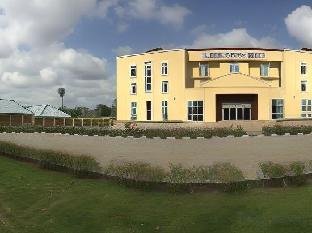 bon hotel ekiti