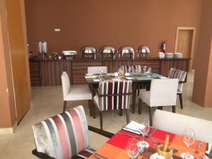 bon hotel ekiti
