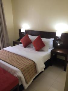 bon hotel ekiti
