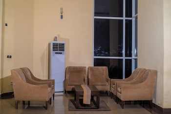 bon hotel ekiti