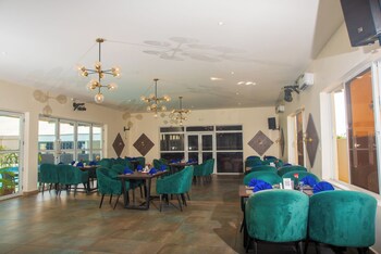 bon hotel ekiti