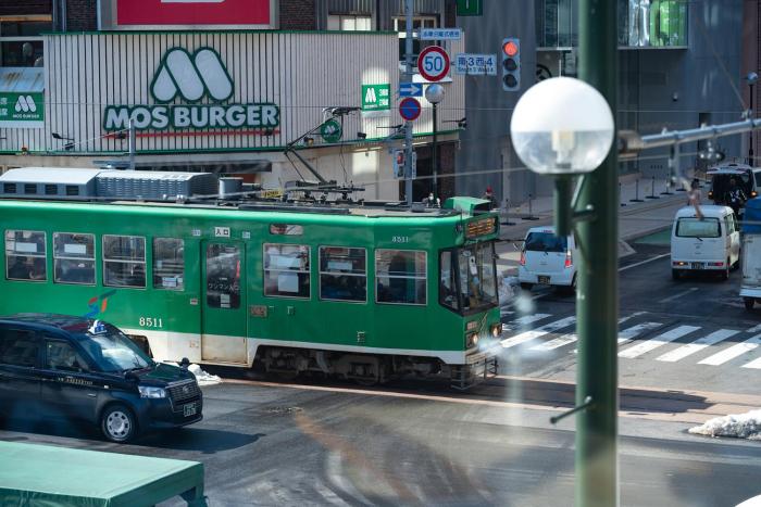 sapporo