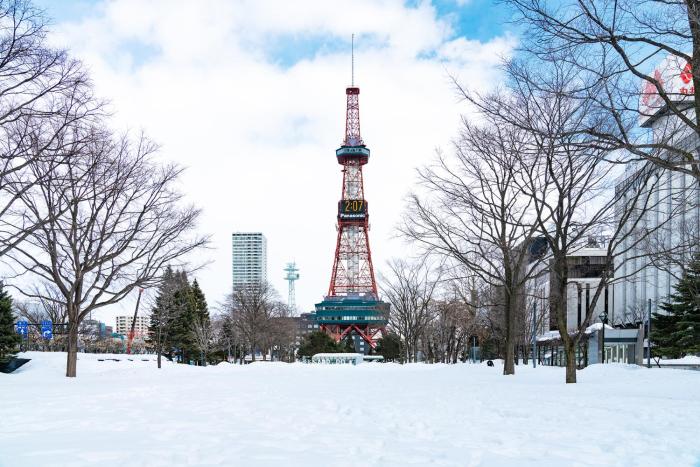 sapporo