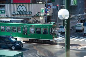 sapporo