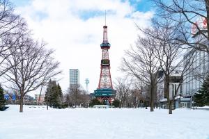 sapporo