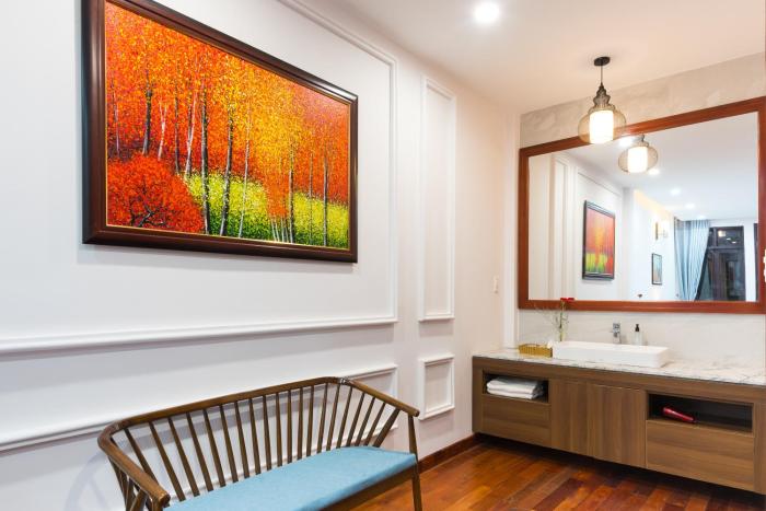 bill ben homestay hoi an