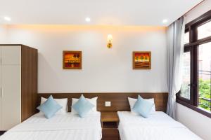 bill ben homestay hoi an