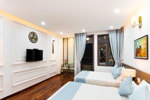 bill ben homestay hoi an