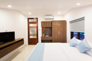 bill ben homestay hoi an