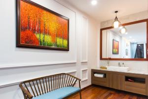 bill ben homestay hoi an