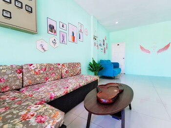 lanting house phuket