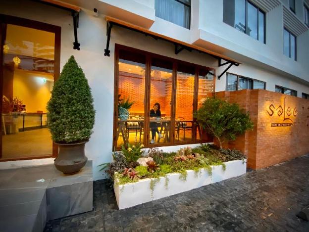 salee boutique hotel