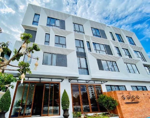 salee boutique hotel