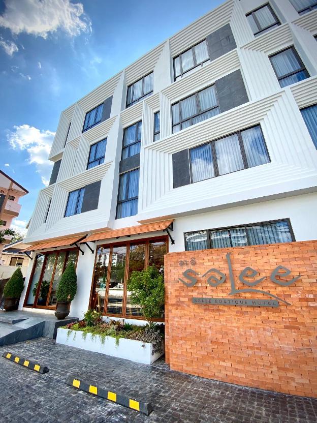 salee boutique hotel
