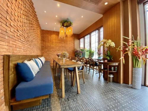 salee boutique hotel