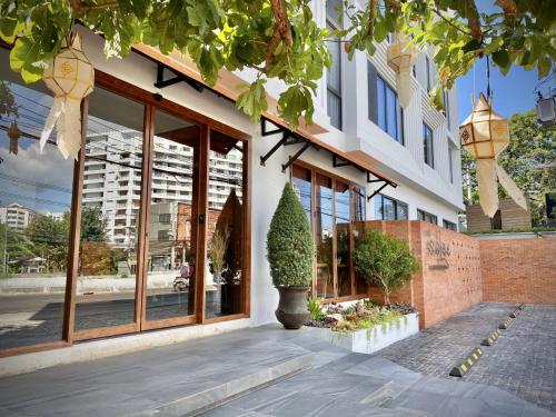 salee boutique hotel