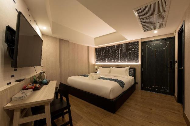 salee boutique hotel