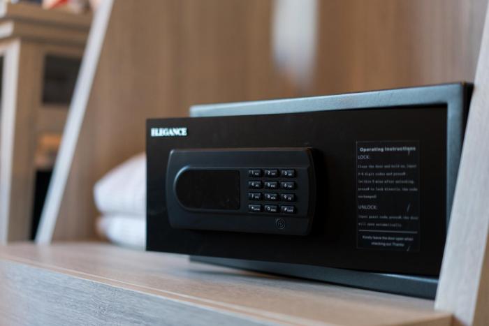 salee boutique hotel