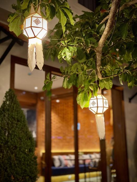 salee boutique hotel