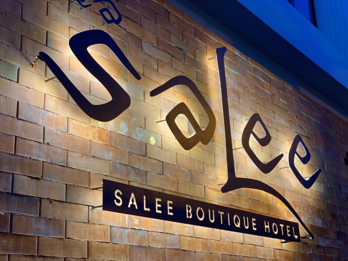 salee boutique hotel