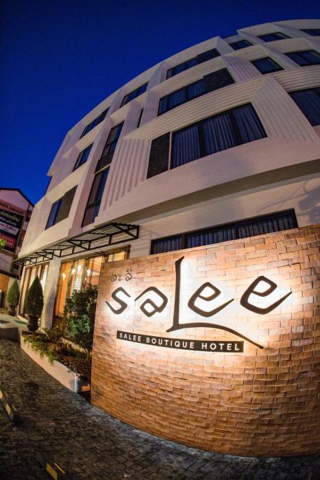 salee boutique hotel