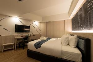 salee boutique hotel