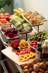 salee boutique hotel