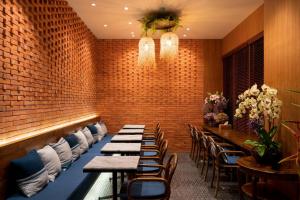 salee boutique hotel