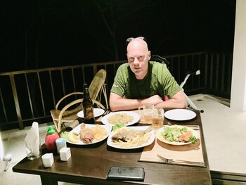 ashansa lagoon resort