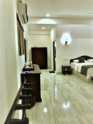 ashansa lagoon resort