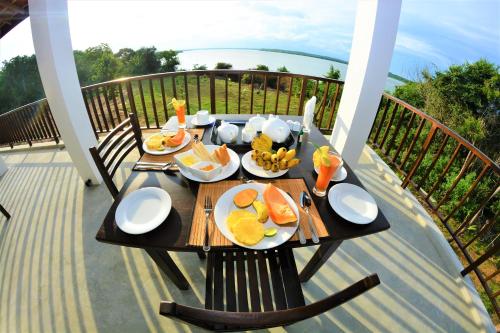 ashansa lagoon resort