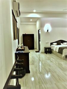 ashansa lagoon resort