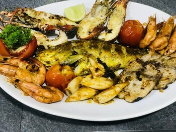 ashansa lagoon resort