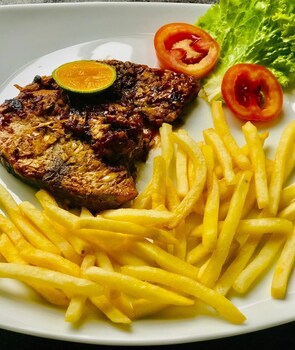 ashansa lagoon resort