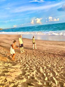 ashansa lagoon resort