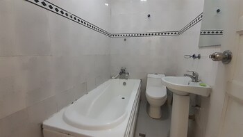 top notch suites and apartments