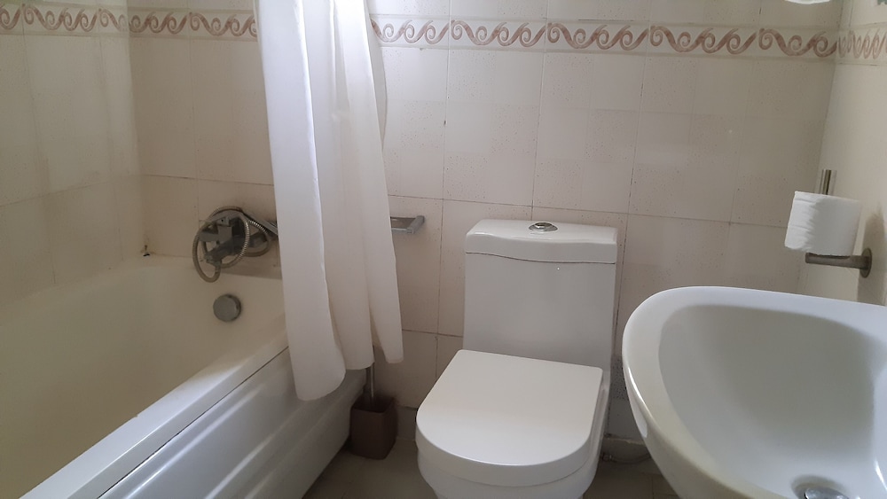 top notch suites and apartments