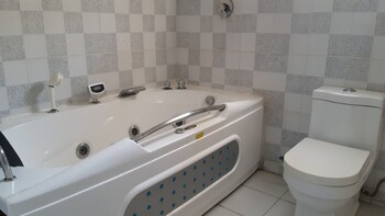 top notch suites and apartments