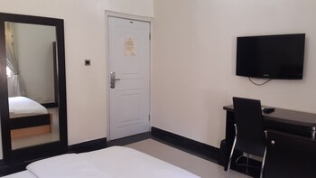 top notch suites and apartments