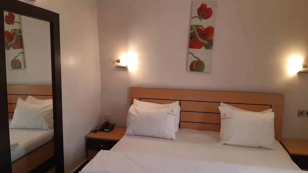 top notch suites and apartments