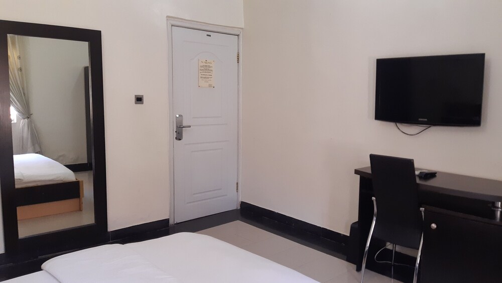 top notch suites and apartments