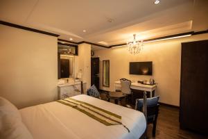 nanta glam cm hotel and residences