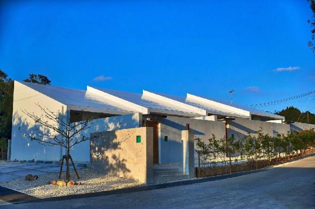 villa de fluer secret villas