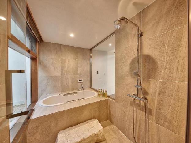 villa de fluer secret villas