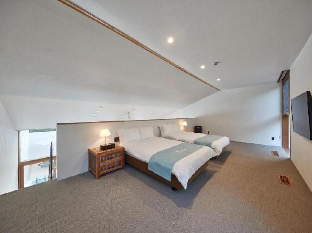 villa de fluer secret villas